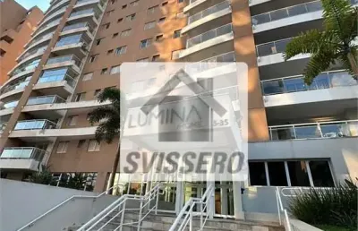 Apartamento com 3 quartos à venda em vila santo antônio - sp