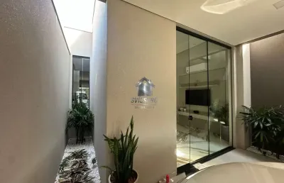 Casa com 2 quartos à venda na Rua Carlos Raphael Vendramini, Pousada da Esperança II, Bauru