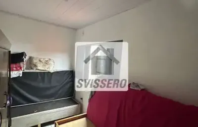 Casa com 3 quartos à venda na Rua Fiorindo Pizzutto, Santa Fé, Bauru