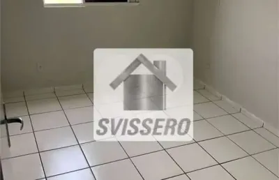 Apartamento com 2 quartos para locação em jardim olímpico - sp