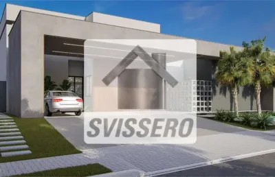 Casa térrea com 4 quartos à venda em alphaville - sp
