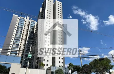 Condomínio com 3 quartos à venda em vila aviação - sp