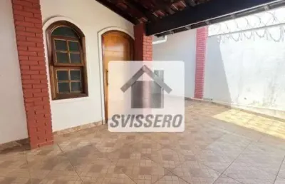 Casa para venda com 2 quartos em núcleo habitacional mary dota, bauru - sp
