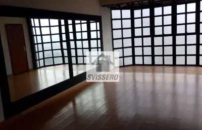 Sala para aluguel com 50 m² em vila santa tereza, bauru - sp