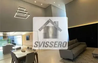 Casa com 3 quartos à venda em residencial jardim estoril v - sp