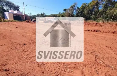 Terreno em condomínio fechado à venda na Flávio Aredes Lopes, Tangarás, Bauru