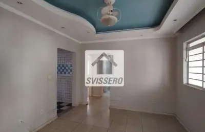 Casa para venda com 143 m² e 2 quartos em jardim bela vista, bauru - sp
