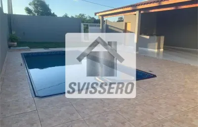 Chácara com 2 quartos à venda em vale do igapó - sp