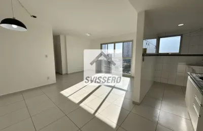 Apartamento com 2 quartos para locação em vila flores - sp