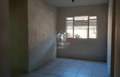 Apartamento para venda com 61 m² e 3 quartos em parque viaduto, bauru - sp