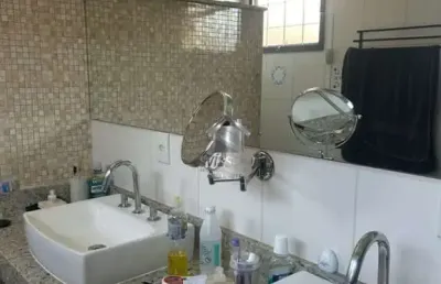 Casa para venda com 300 m² e 2 quartos em residencial parque pontal, piratininga - sp