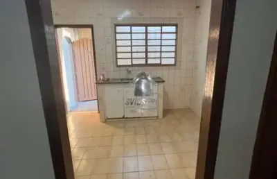Casa para aluguel e venda com 386 m² e 3 quartos em madureira, bauru - sp