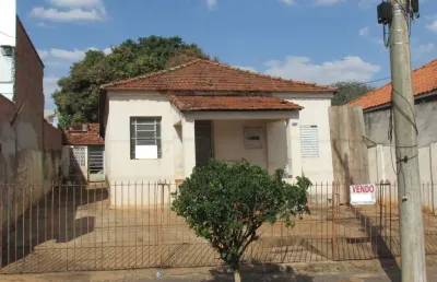 Casa com 3 dormitórios à venda, 80 m² por r$ 350.000,00 - vila cordenonsi - americana/sp