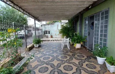 Casa com 5 dormitórios à venda, 153 m² por r$ 337.000,00 - são manoel - americana/sp