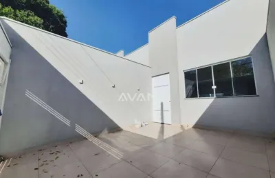 Casa com 3 dormitórios à venda, 105 m² por r$ 490.000,00 - cidade jardim ii - americana/sp
