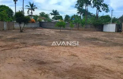 Terreno à venda, 1500 m² por r$ 954.000,00 - chácara lucília - americana/sp