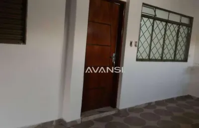 Casa com 4 dormitórios à venda, 159 m² por r$ 365.700,00 - vila santa terezinha - santa bárbara d'oeste/sp