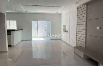 Sobrado com 3 dormitórios à venda, 190 m² por r$ 500.000,00 - jardim da balsa ii - americana/sp