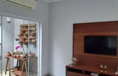 Casa com 3 dormitórios à venda, 90 m² por r$ 477.000,00 - jardim campos verdes - nova odessa/sp
