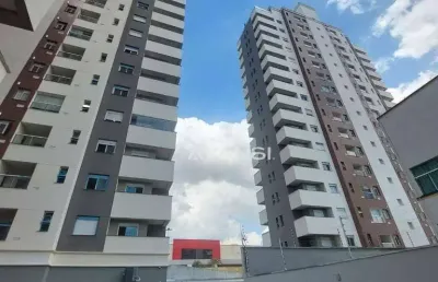 Apartamento boulevard de rose com 3 dormitórios à venda, 82 m² por r$ 730.000 - centro - santa bárbara d'oeste/sp