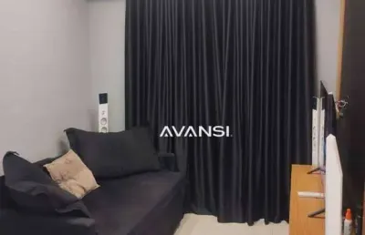 Apartamento morada do porto com 2 dormitórios à venda, 53 m² por r$ 385.000 - jardim terramérica ii - americana/sp