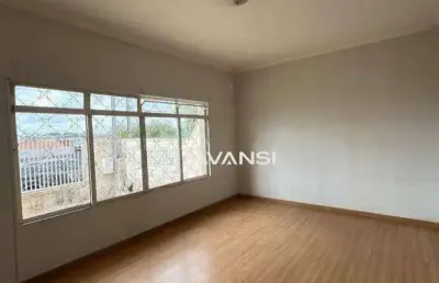 Casa com 3 dormitórios à venda, 164 m² por r$ 475.000,00 - nova americana - americana/sp
