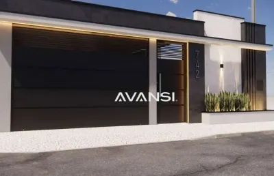 Casa com 3 dormitórios à venda, 188 m² por r$ 1.200.000 - terras de santa bárbara - santa bárbara d'oeste/sp