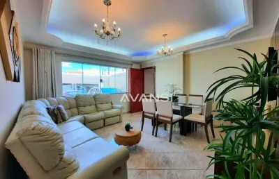 Apartamento cond. antônio egas com 2 dormitórios, 85 m² - venda por r$ 350.000 ou aluguel por r$ 2.545/mês - parque residencial jaguari - americana/sp