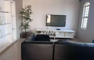 Casa com 2 dormitórios à venda, 180 m² por r$ 402.800,00 - vila grego ii - santa bárbara d'oeste/sp
