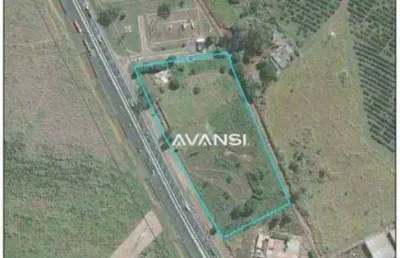Área à venda, 14700 m² por r$ 4.000.000 - jardim nova limeira - limeira/sp