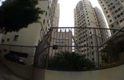Apartamento com 2 quartos à venda na Avenida Lauro Gomes, 5901, Rudge Ramos, São Bernardo do Campo