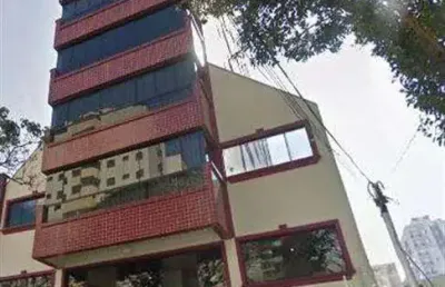 Cobertura residencial a venda, vila caminho do mar, sao bernardo do campo.