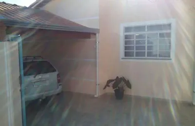 Casa com 2 quartos à venda na Rua Santa Rita, 21, Mococa, Monte Sião