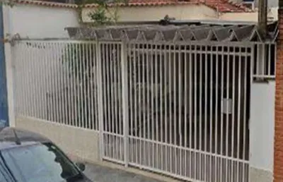 Casa terrea com potencial a venda em vila vivaldi!!!
