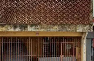 Casa com 4 quartos à venda na Rua Baependy, 146, Campanário, Diadema