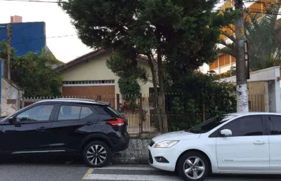 Casa com 3 quartos à venda na Rua Alfeu Tavares, 162, Rudge Ramos, São Bernardo do Campo