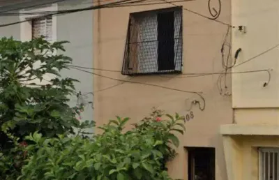 Casa com 2 quartos à venda na Rua do Grito, 108, Ipiranga, São Paulo