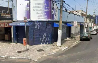 Ponto comercial para alugar na Rua Pedro Setti, 19, Centro, São Bernardo do Campo