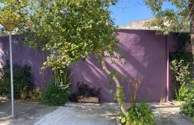 Casa com 1 quarto à venda na Rua Guilherme de Almeida, 500, Jardim Orlandina, São Bernardo do Campo