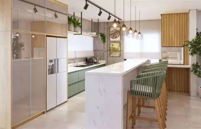 Apartamento com 2 quartos à venda na Rua Vinte e Três de Maio, 376, Vila Mirim, Praia Grande