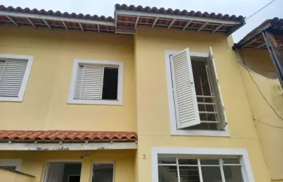 Casa com 3 quartos à venda na Rua João Martini Filho, 525, Jardim São Conrado, Sorocaba