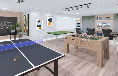 Apartamento com 2 quartos à venda na Rua Comendador Otto Carlos Golanda, 200, Cidade Ocian, Praia Grande
