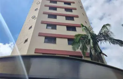 Excelente apartamento com 3 dormitórios, sendo 1 suíte!