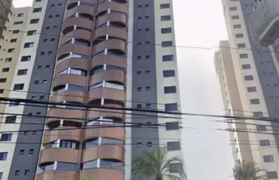 Apartamento bacana na vila caminho do mar com 3 suítes!!!