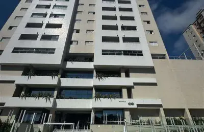 Apartamento com 1 quarto à venda na Rua Potiguares, 526, Tupi, Praia Grande