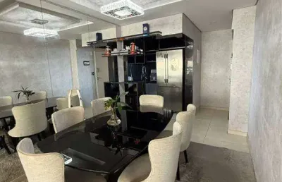 Apartamento com 2 quartos à venda na Rua Tiradentes, 993, Canto do Forte, Praia Grande