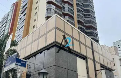 Apartamento de 03 dormitórios com vista ao mar em balneário camboriú