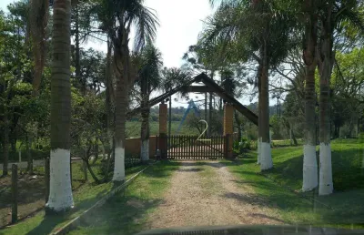 Chácara / sítio com 5 quartos à venda na Área Rural, Zona Rural, São José dos Pinhais