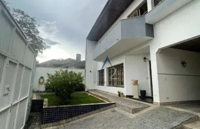 Casa com 3 quartos à venda na Avenida República do Líbano, 178, Jardim Social, Curitiba