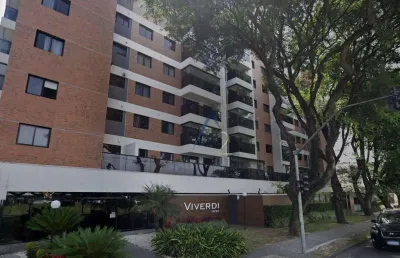 Apartamento de 02 dormitórios com suíte a 7min do jd botânico